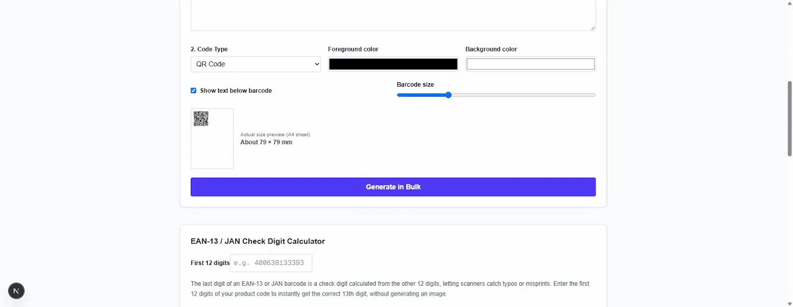 Utilzy screenshot 3