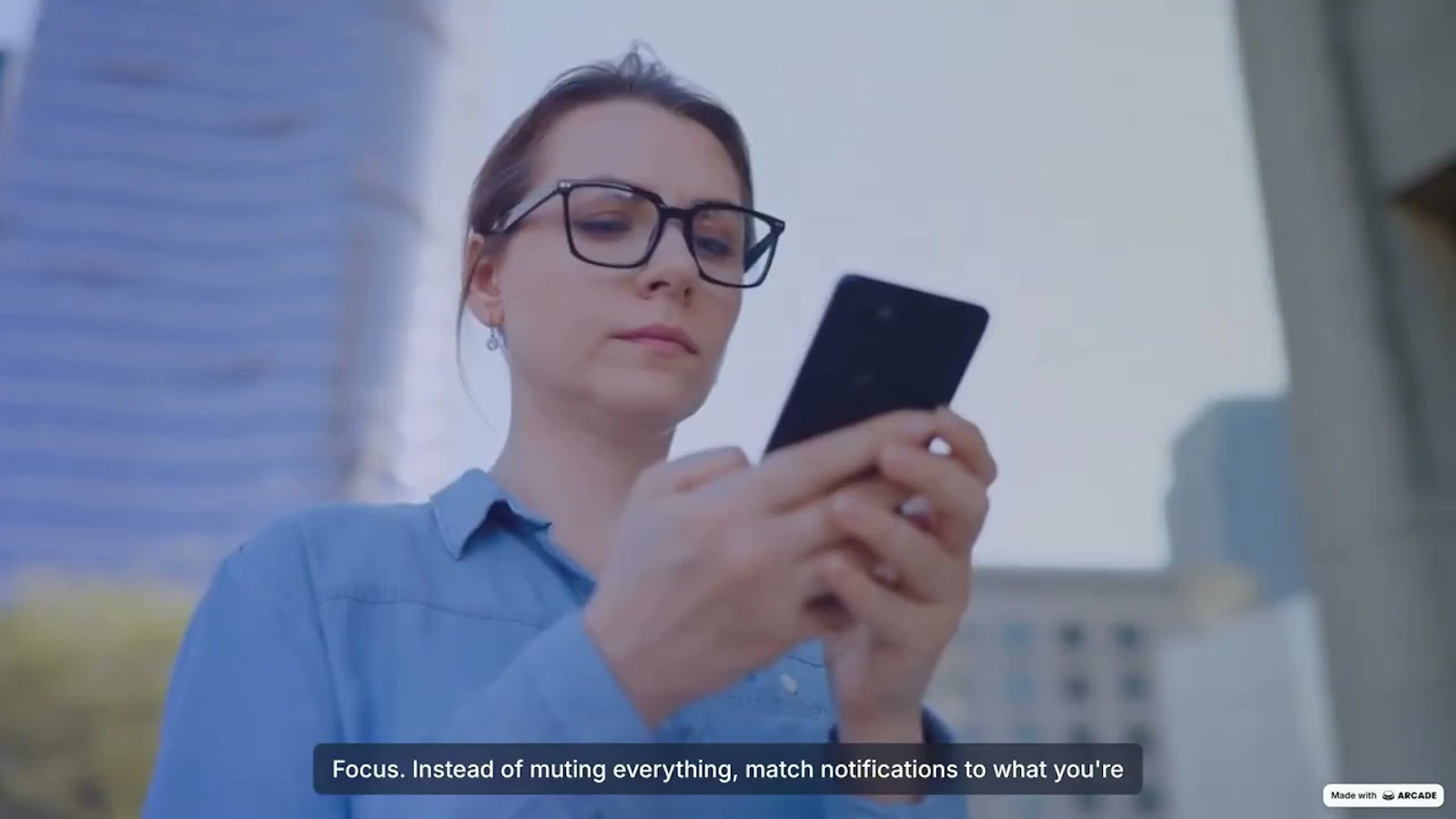 Permly screenshot 1 (video preview)