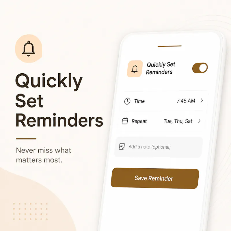 Notifit screenshot 2
