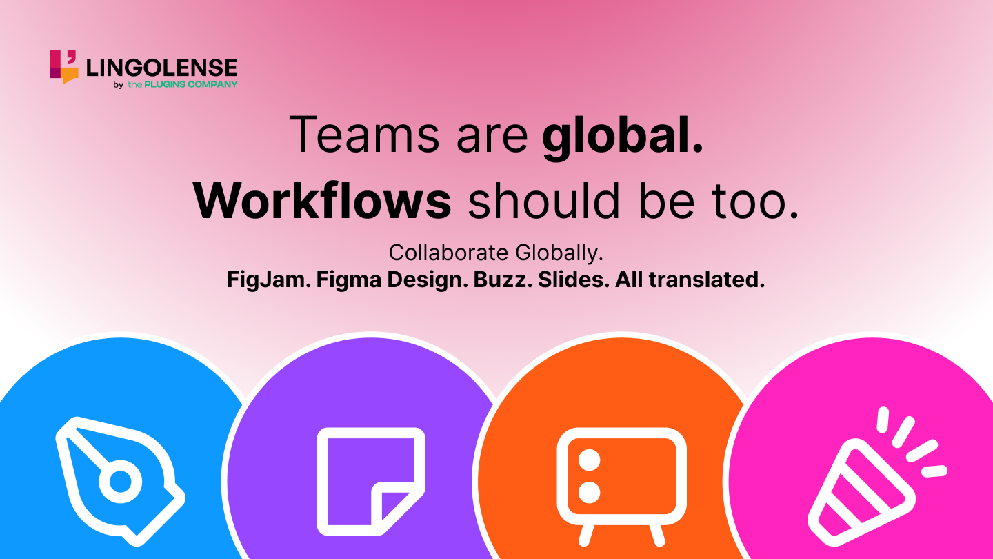 Lingolense - Screenshot 5 showing product features and functionality