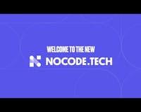 NoCode 🤓 media 1