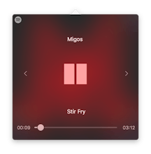 Add Spotify To Mac Menu Bar
