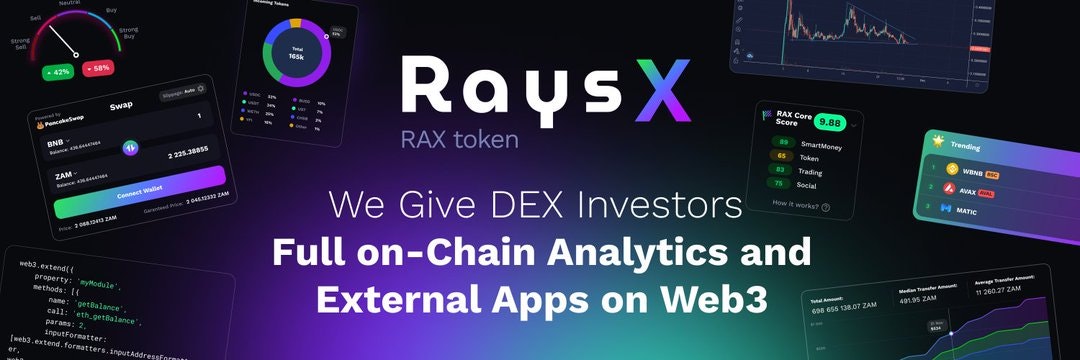 Raysx media 2
