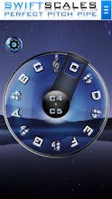 SwiftScales Perfect Pitch Pipe gallery image