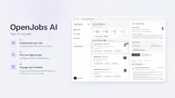 OpenJobs AI