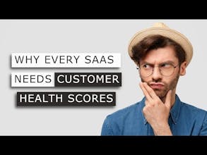 The Full Guide to Customer Health Scores gallery image