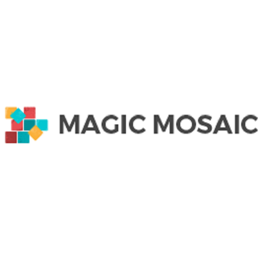 Magic Mosaic