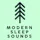 Modern Sleep Sounds