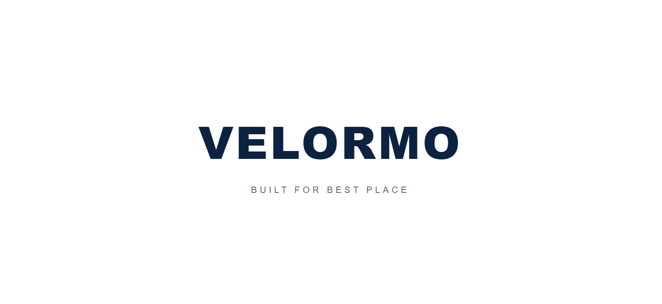 Velormo gallery image