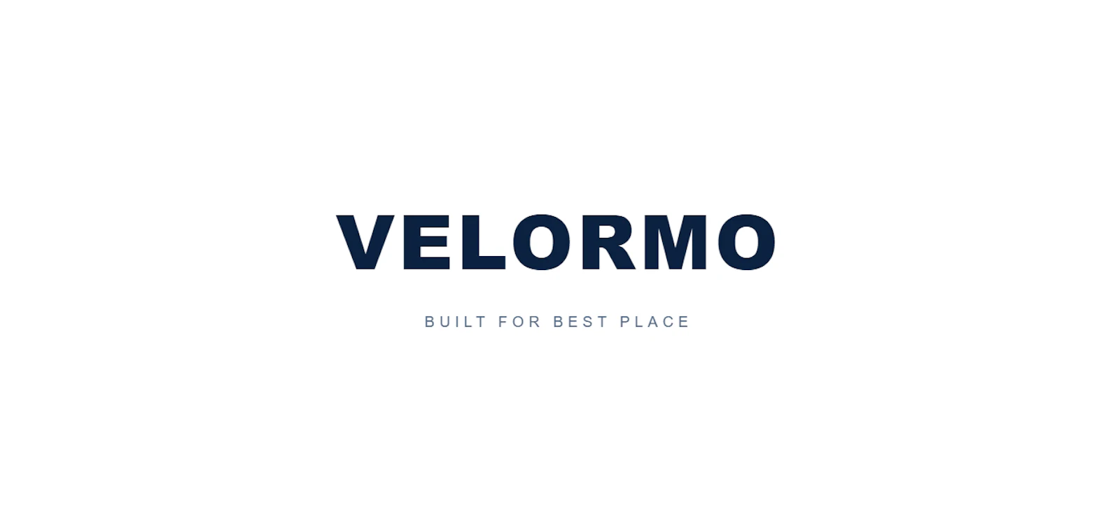 Velormo screenshot 1