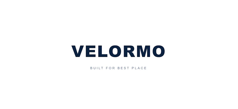 Velormo screenshot 1