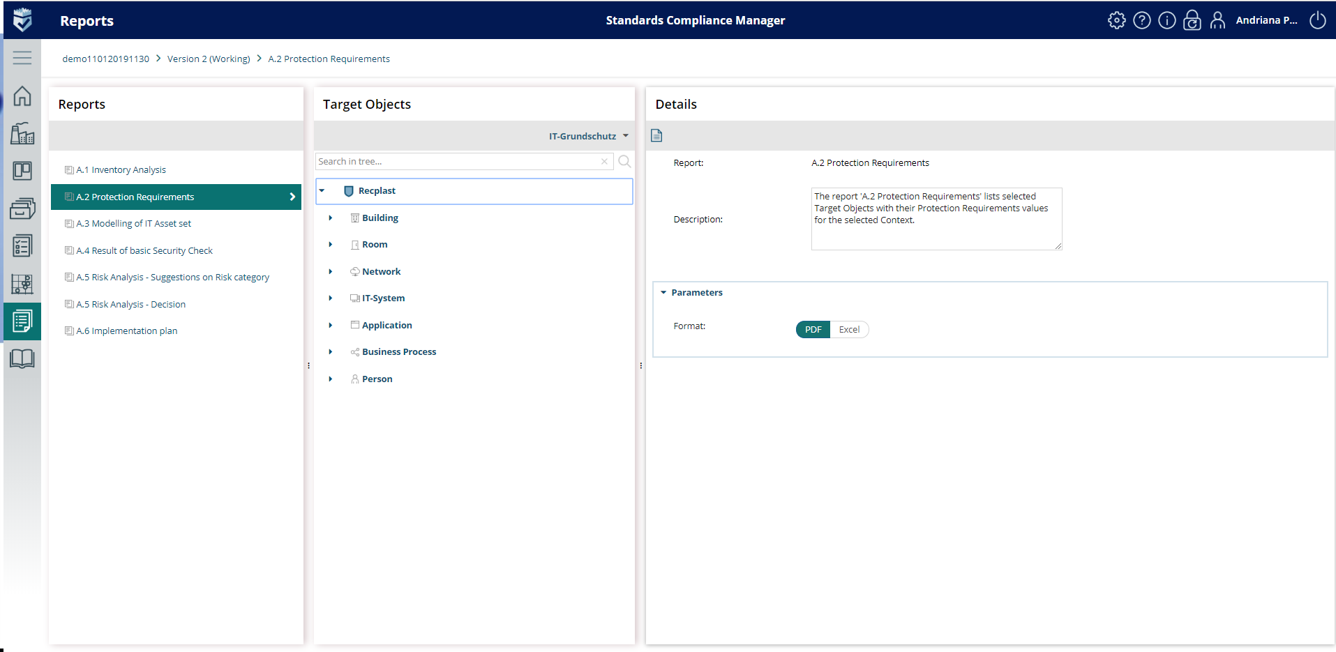 Infopulse SCM gallery image