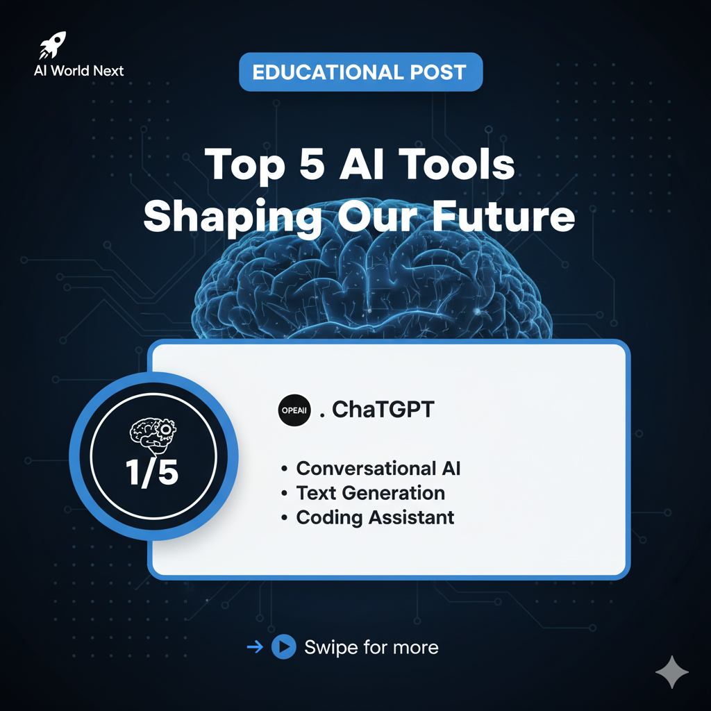 AI World Next gallery image