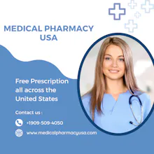 Medical Pharmacy USA gallery image