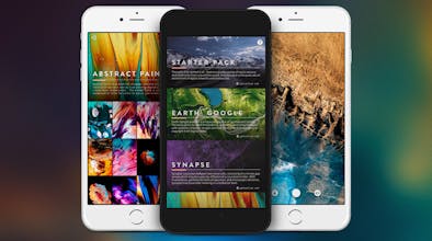 Vellum gallery image