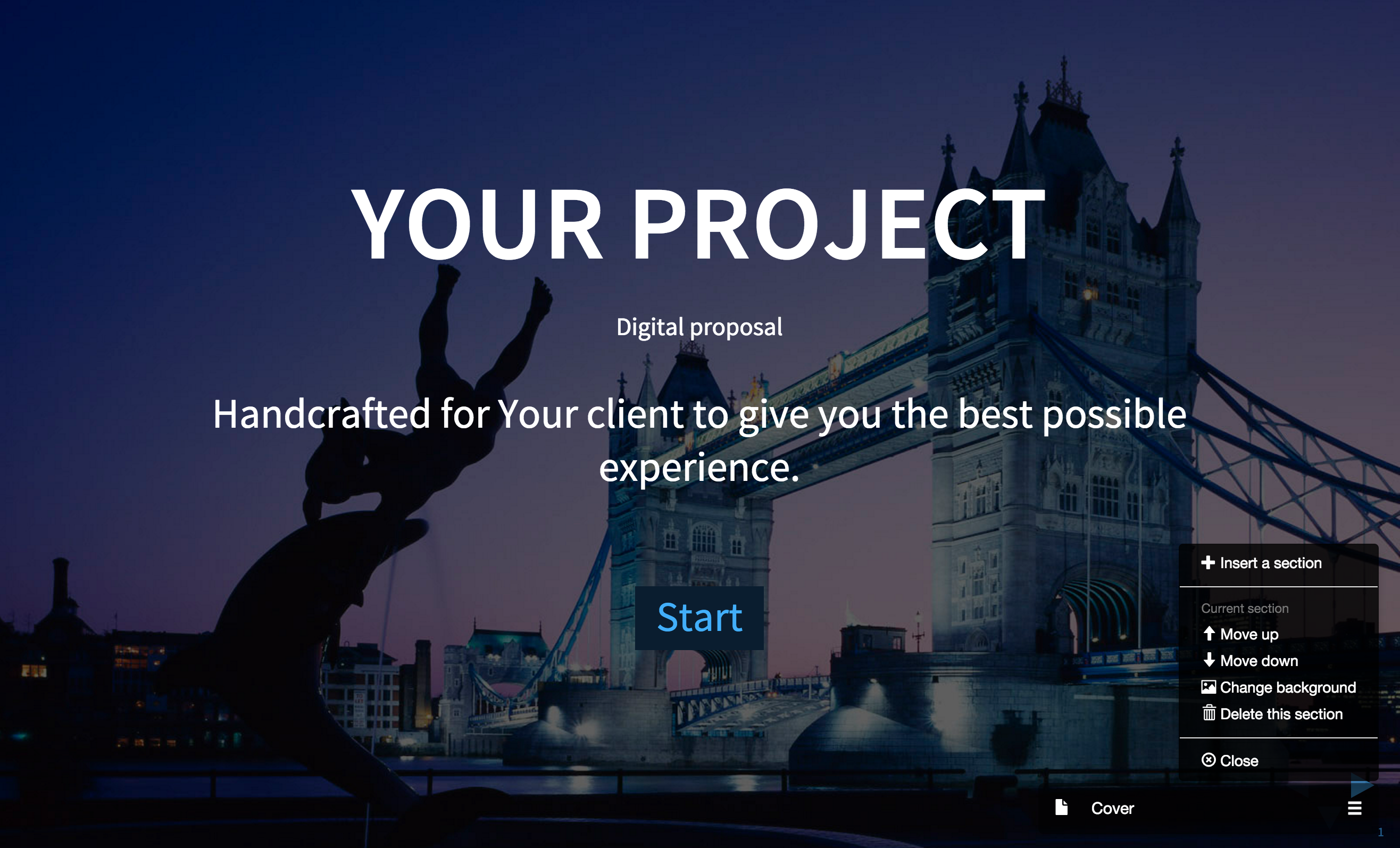 Pitchmaker gallery image