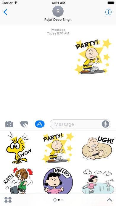 Snoopy & Friends gallery image