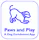 Paws and Play: Dog Enrichment