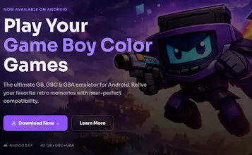Shadowboy gallery image
