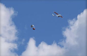 Zipline gallery image