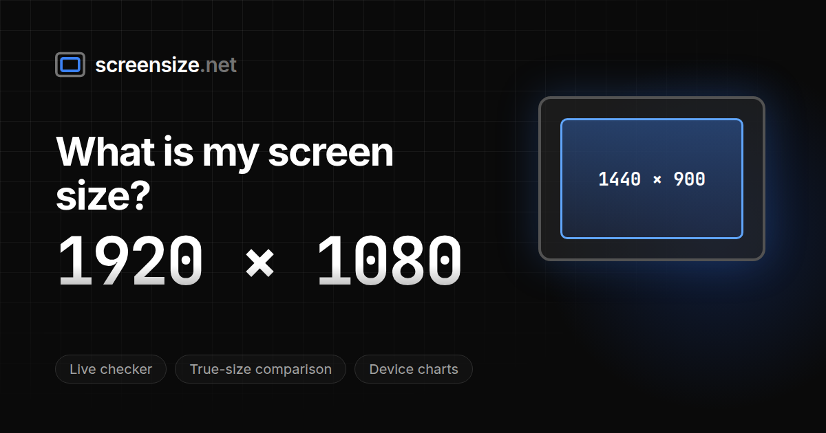 ScreenSize.net gallery image
