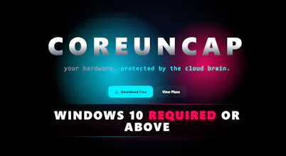 CoreUncap v1.0.2 gallery image