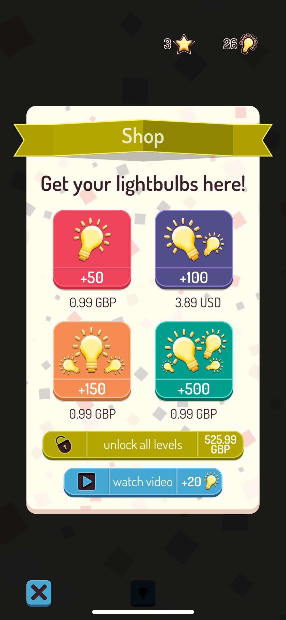 Guess It-Trivia game quiz gallery image