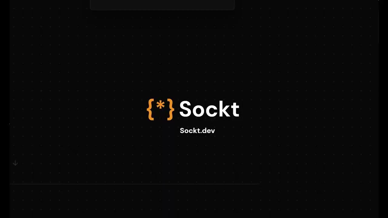 Sockt gallery image