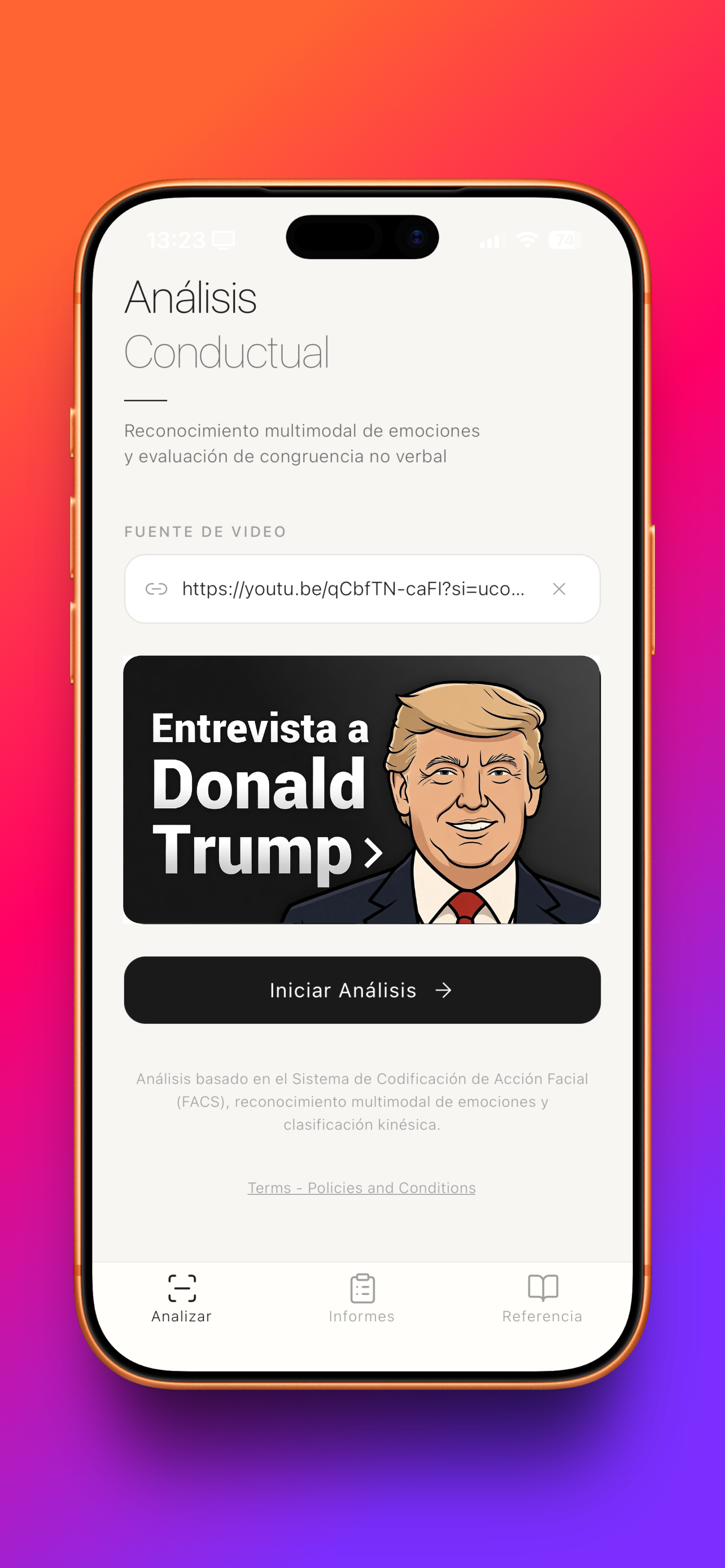 VERA AI gallery image