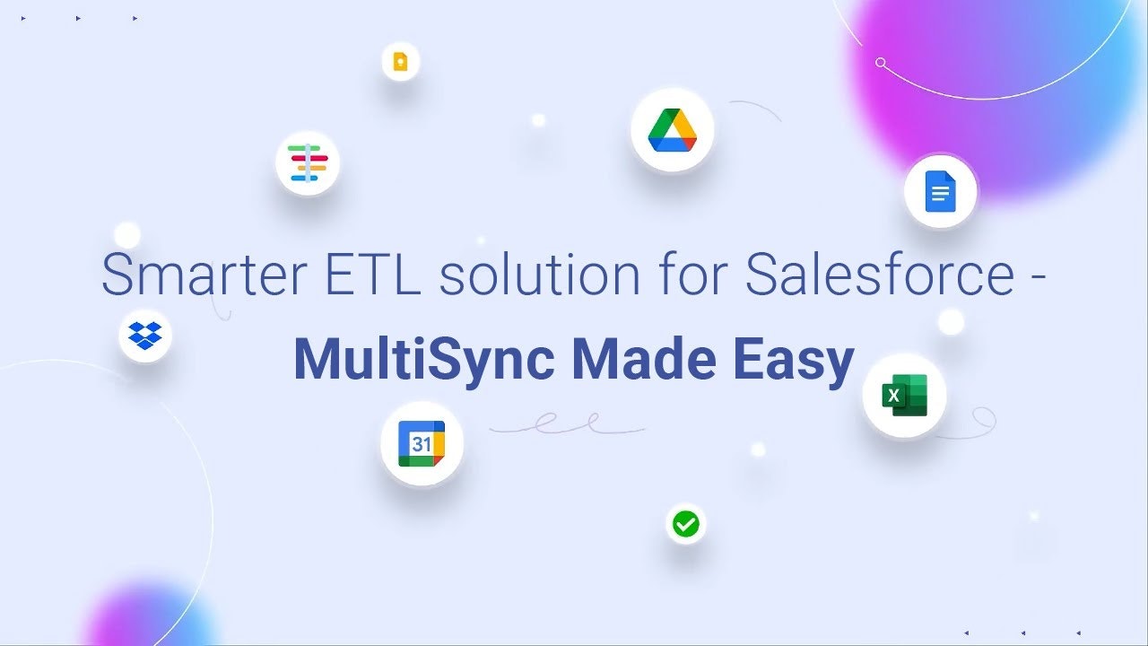 MultiSync Made Easy gallery image