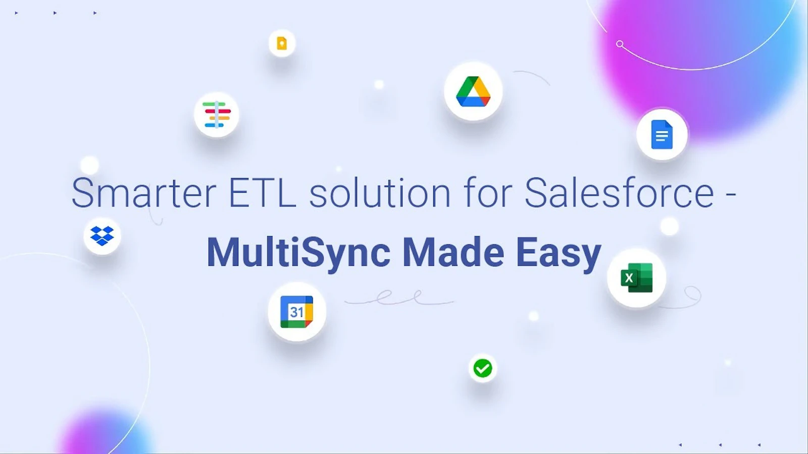 MultiSync Made Easy screenshot 1 (video preview)