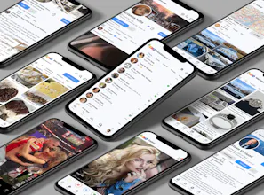 Faxo: The Everything App gallery image