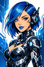 Lily gallery image