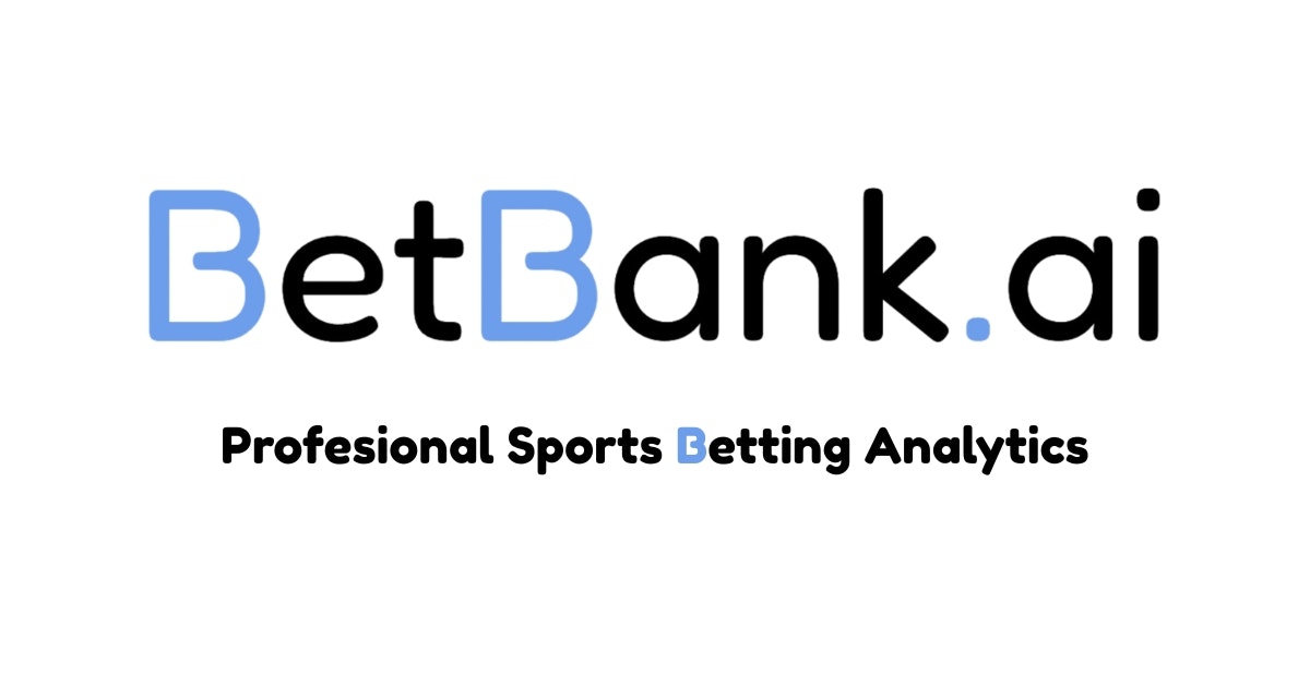 BetBank.ai - Main screenshot showing features and interface