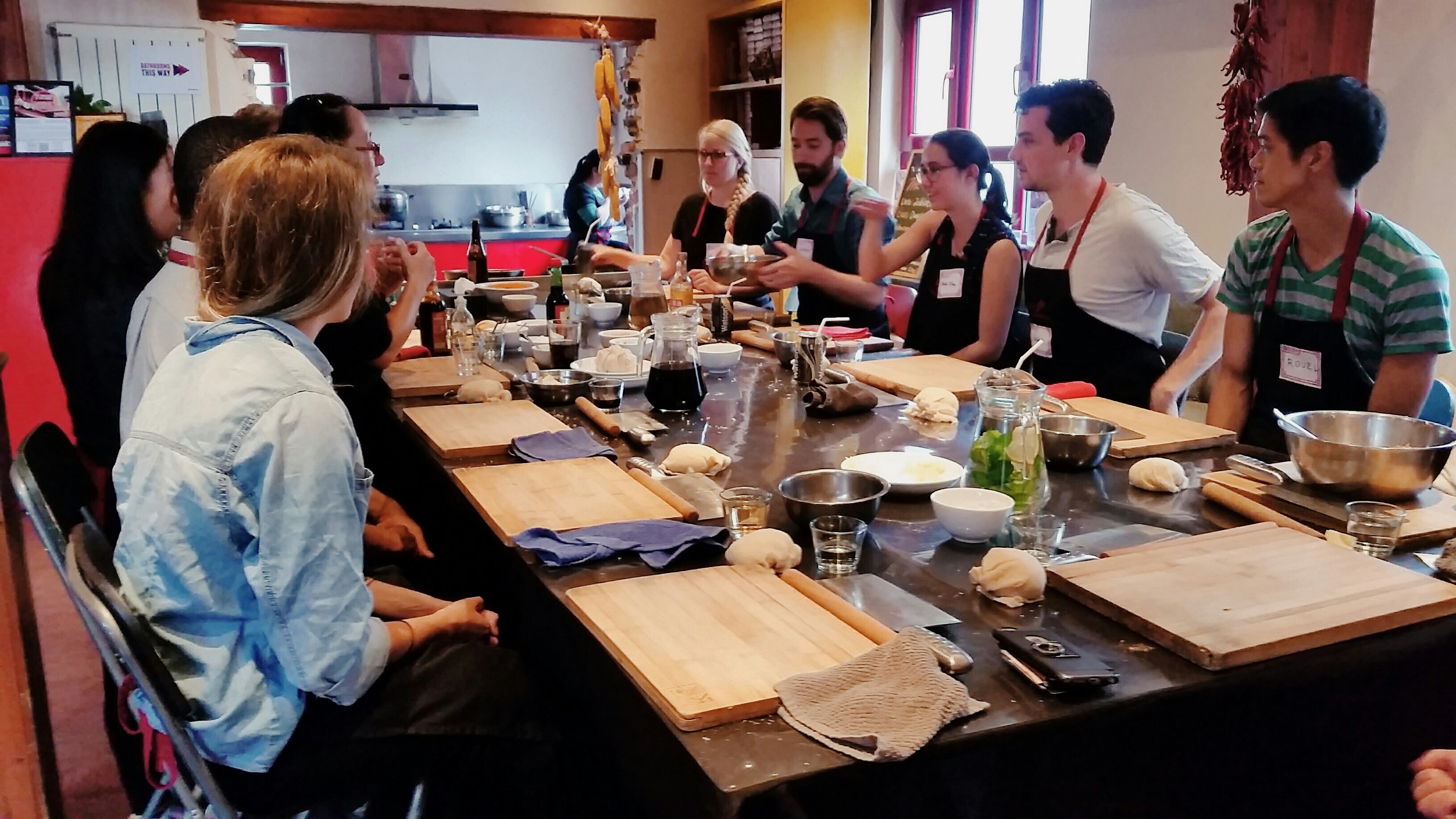 YonderWork gallery image