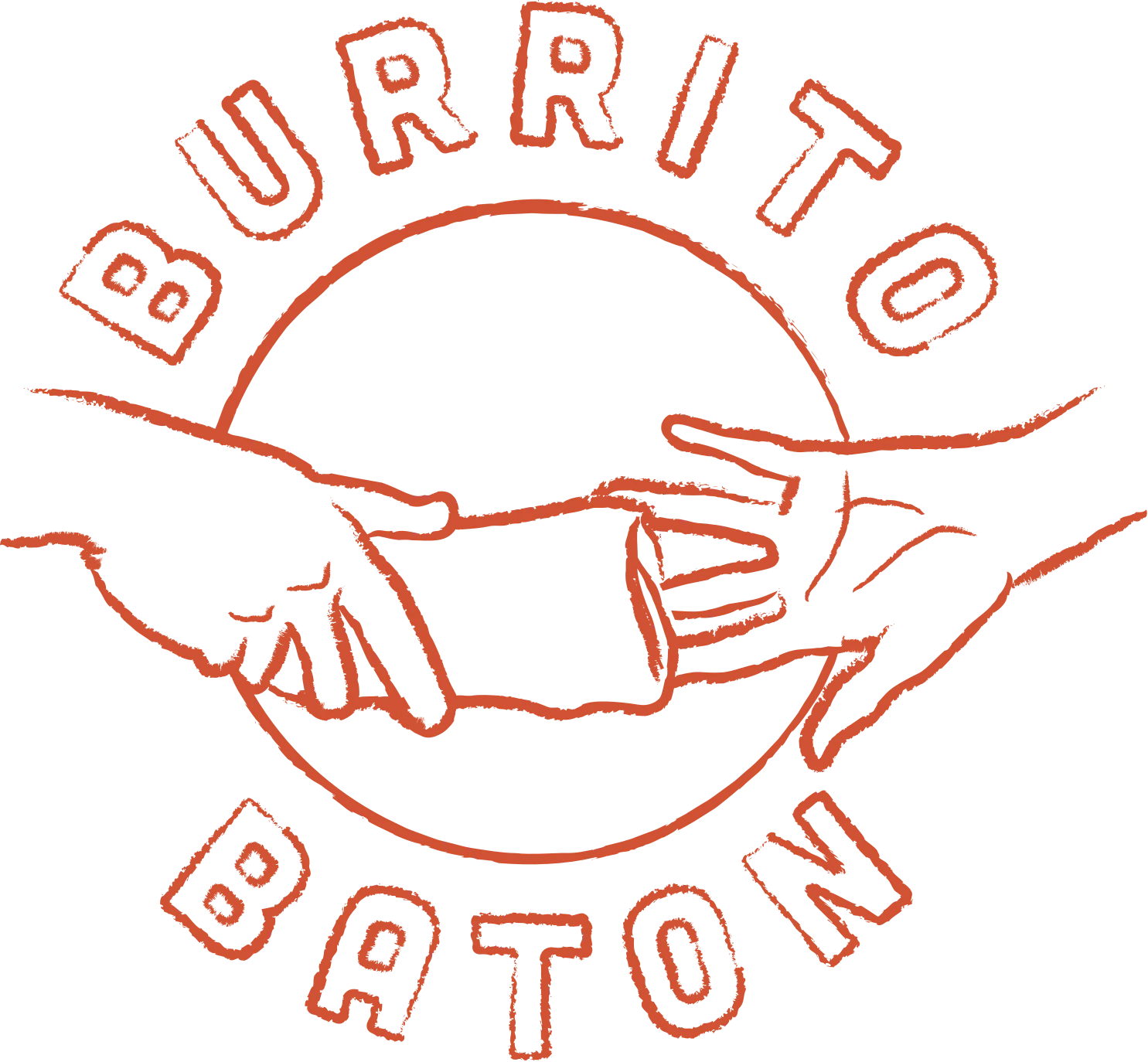 Burrito Baton