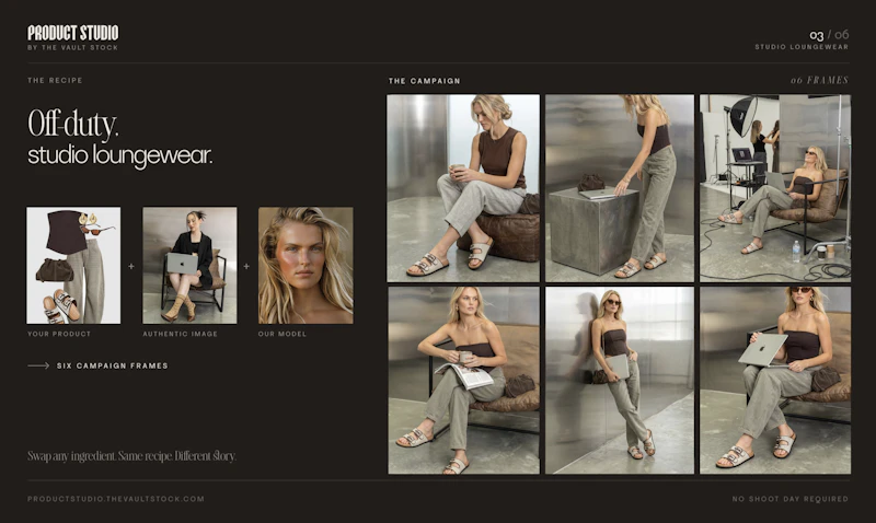 Kate Samson screenshot 3