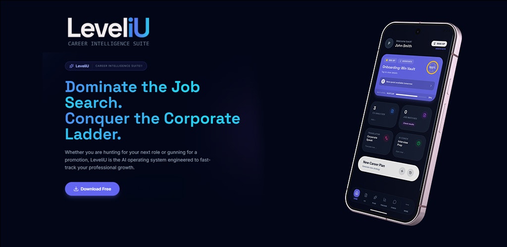 LeveliU gallery image