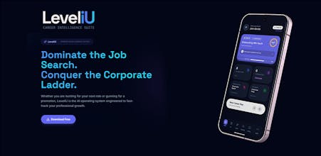 LeveliU gallery image