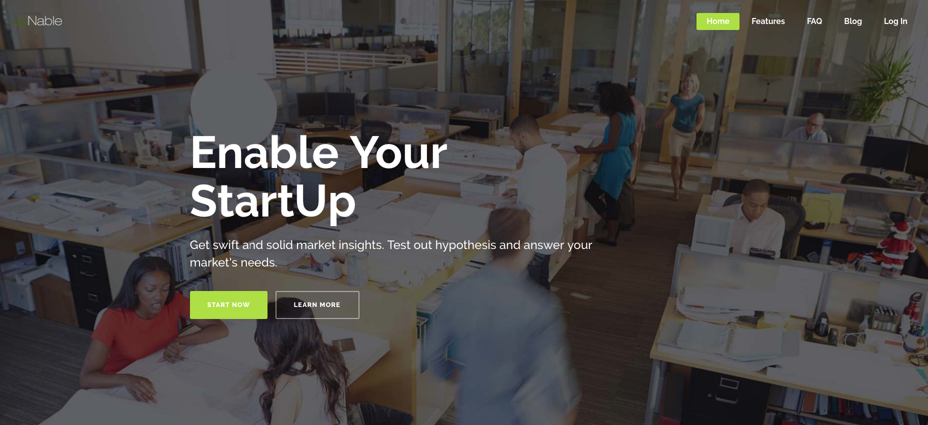 UpNable gallery image