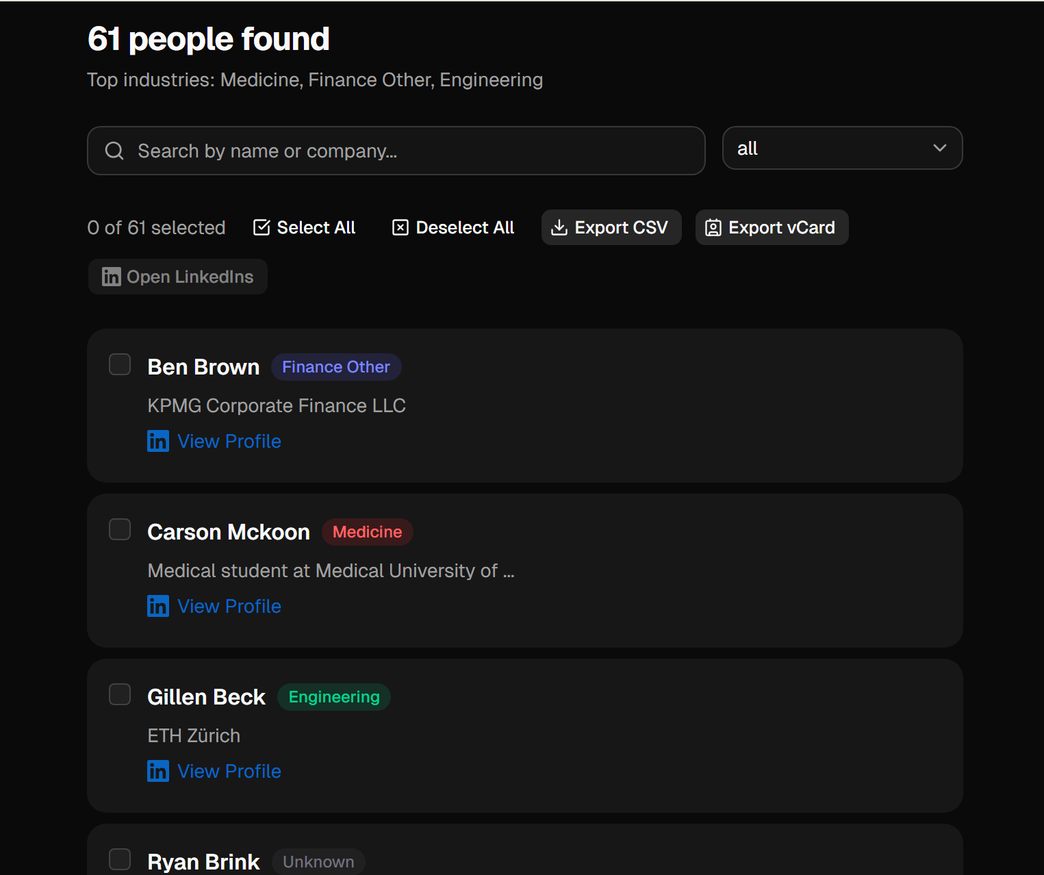 CompositeConnect gallery image