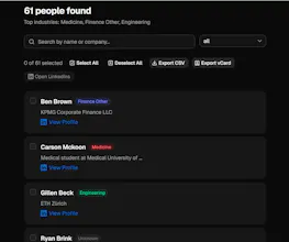 CompositeConnect gallery image