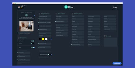 Room DesAigner gallery image