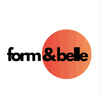 form & belle