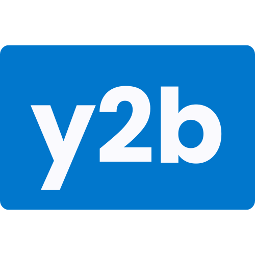 Y2B - Converteer je YouTube -video's in blogs media 2