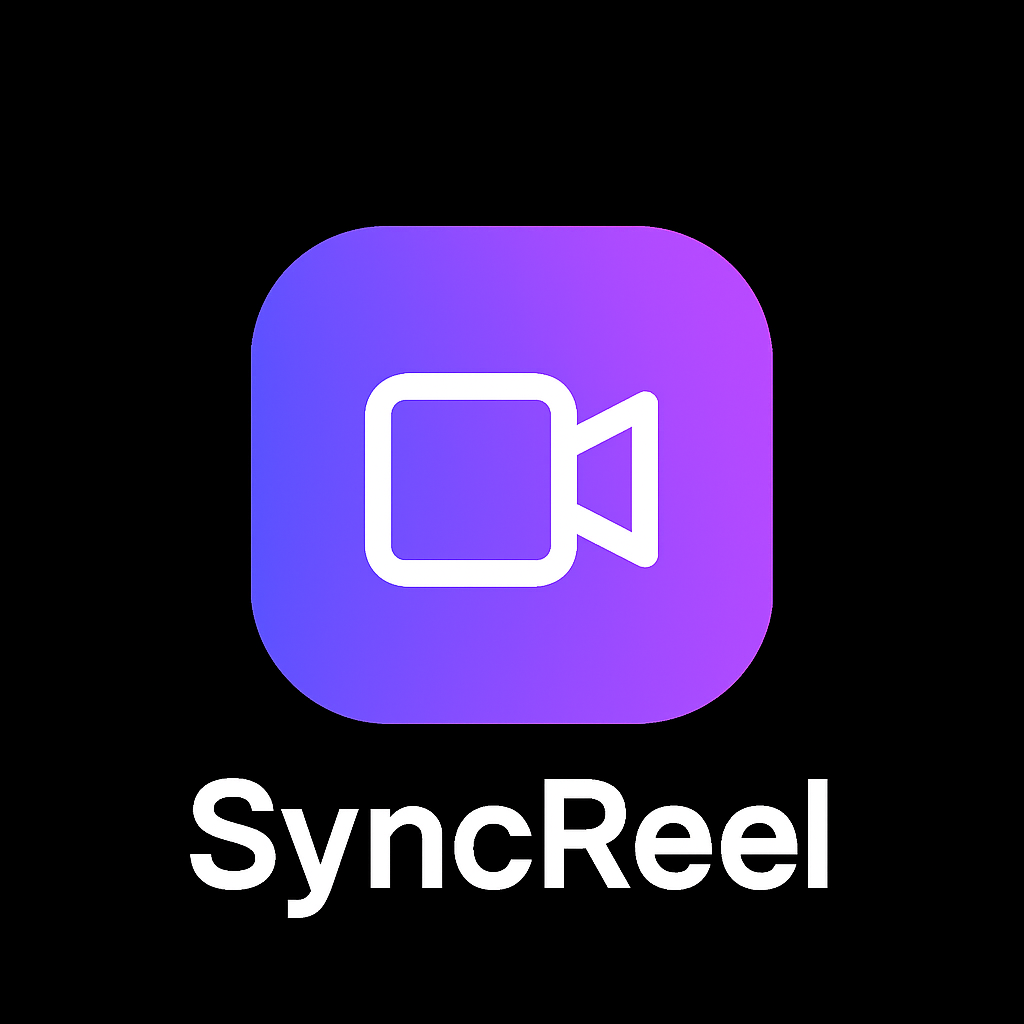 SyncReel.io