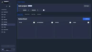 OMNEX gallery image