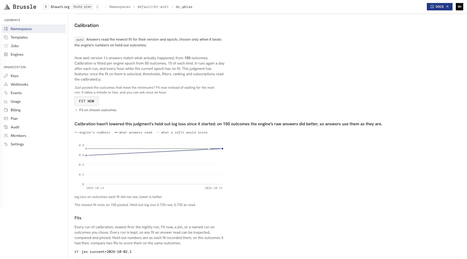 Brussle screenshot 4