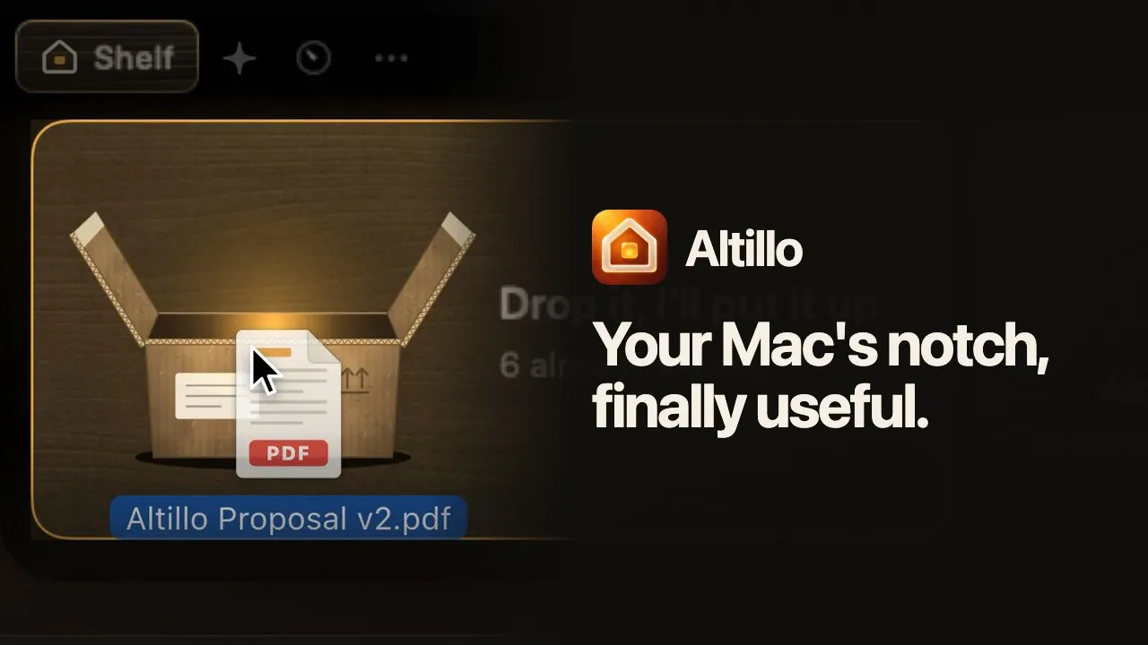 Altillo gallery image