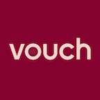 Vouch for Canva logo